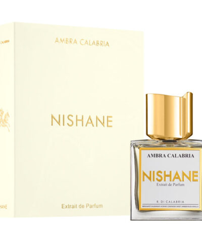 NISHANE Ambra Calabria Extrait de Parfum 50 ml