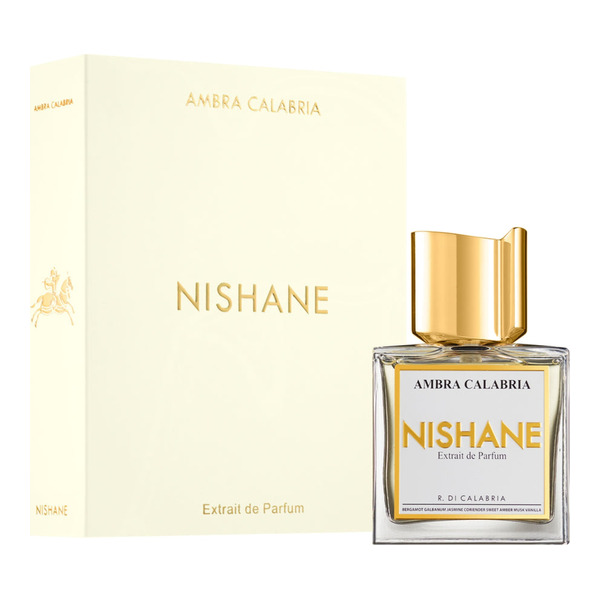NISHANE Ambra Calabria Extrait de Parfum 50 ml