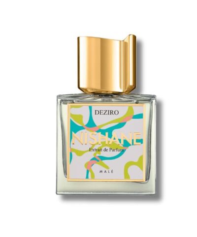 Nishane Deziro Extrait De Parfum 100 ml