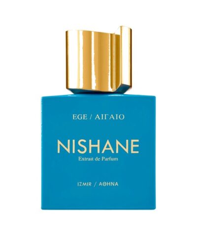 NISHANE Ege / AIGAIO Extrait de Parfum 50 ml