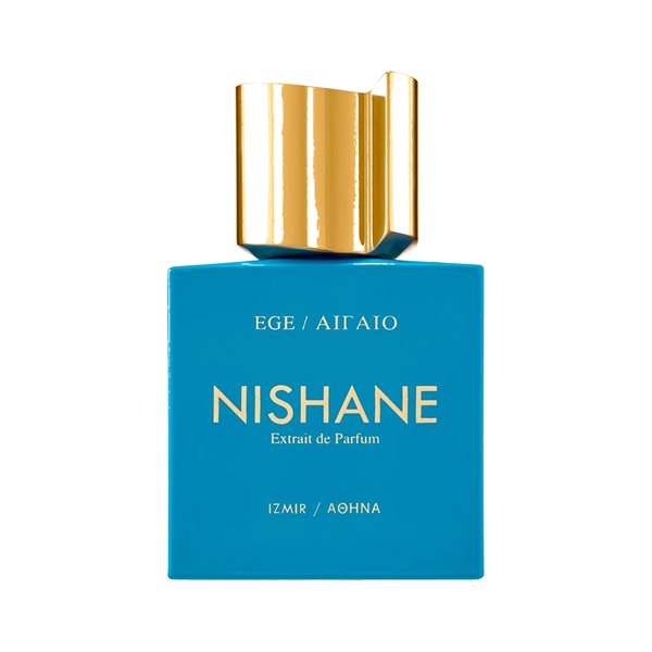 NISHANE Ege / AIGAIO Extrait de Parfum 50 ml