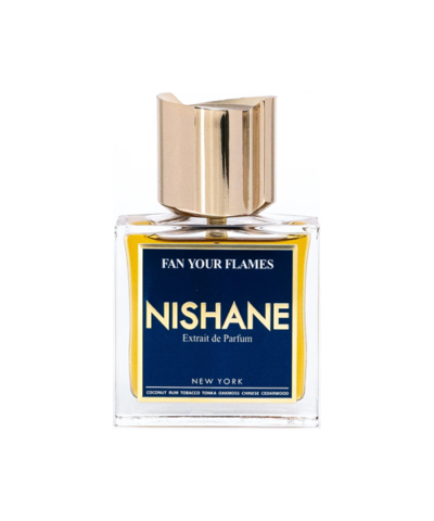 NISHANE Fan Your Flames Extrait de Parfum 50 ml