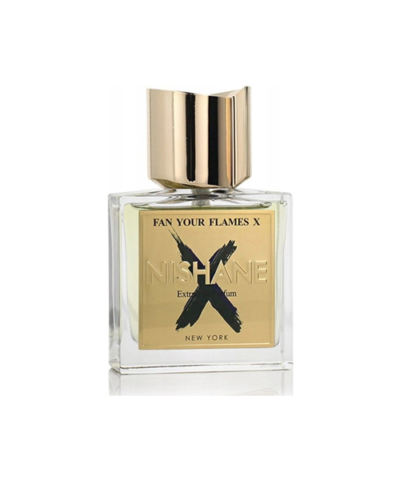 NISHANE Fan Your Flames X Extrait de Parfum 50 ml