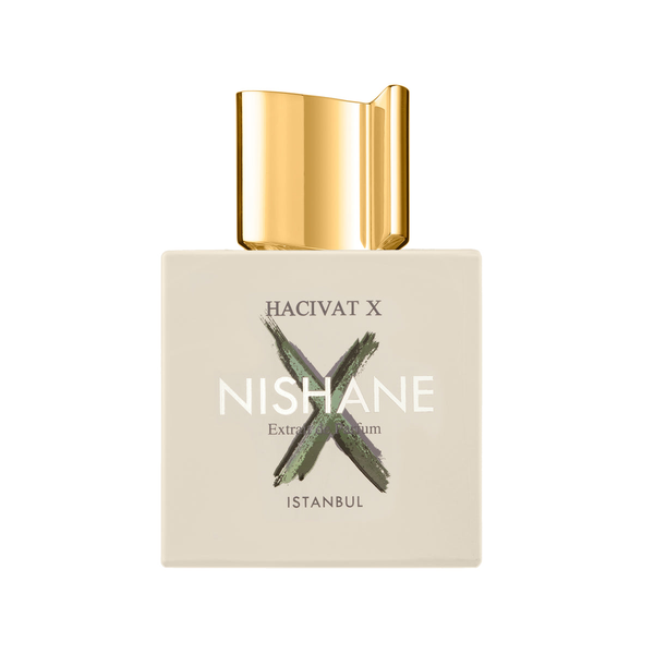 NISHANE Hacivat Extrait de Parfum 2ml