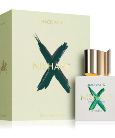 NISHANE Hacivat X Extrait de Parfum 50 ml