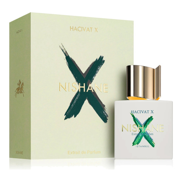 NISHANE Hacivat X Extrait de Parfum 50 ml