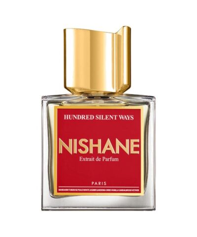 NISHANE Hundred Silent Ways Extrait de Parfum 50 ml