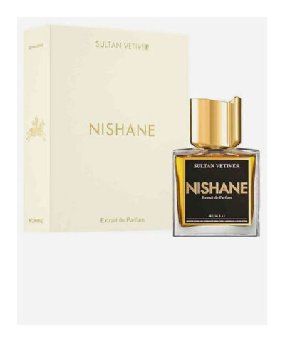 NISHANE Sultan Vetiver Extrait de Parfum 50 ml