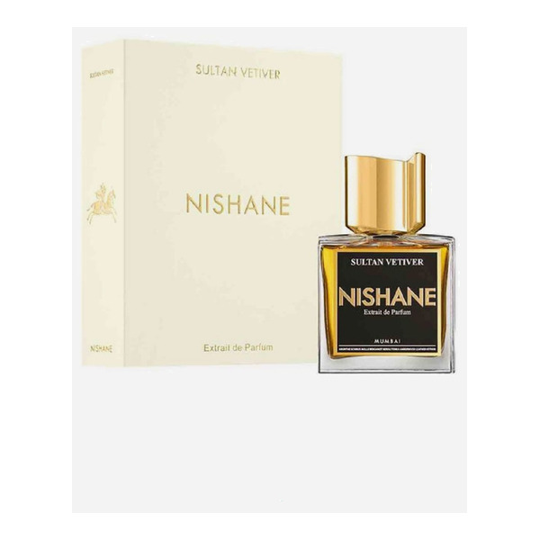 NISHANE Sultan Vetiver Extrait de Parfum 50 ml