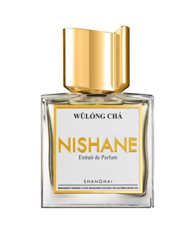 NISHANE Wulóng Chá Extrait de Parfum 50 ml