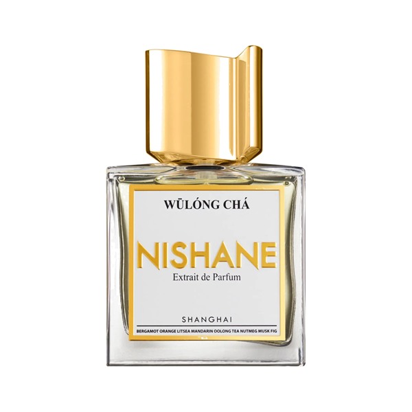 NISHANE Wulóng Chá Extrait de Parfum 50 ml