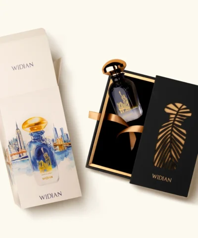 Widian New York Extrait de Parfum 50 ml pakuotė