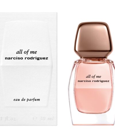 Narciso Rodriguez All of me Eau de Parfum 30 ml