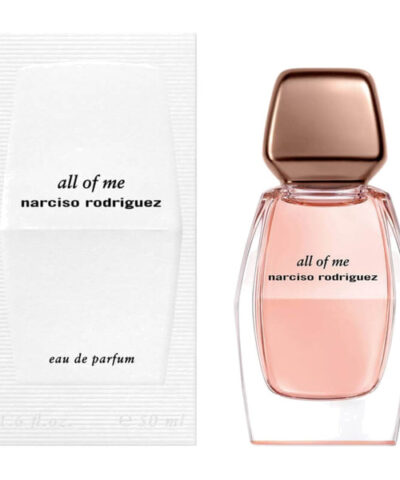 Narciso Rodriguez All of me Eau de Parfum 50 ml