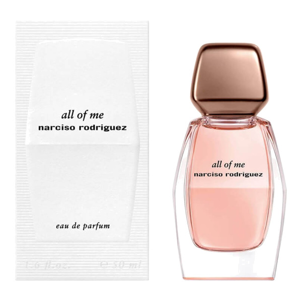 Narciso Rodriguez All of me Eau de Parfum 50 ml