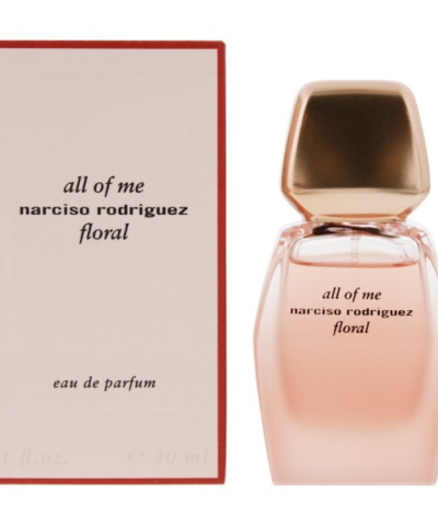 Narciso Rodriguez All of me Floral Eau de Parfum 30 ml