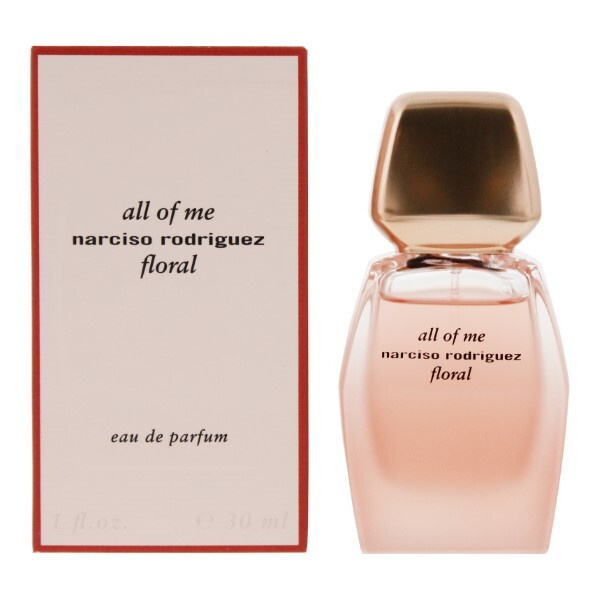 Narciso Rodriguez All of me Floral Eau de Parfum 30 ml