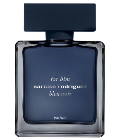 Narciso Rodriguez For Him Bleu Noir Extrait De Parfum 100 ml