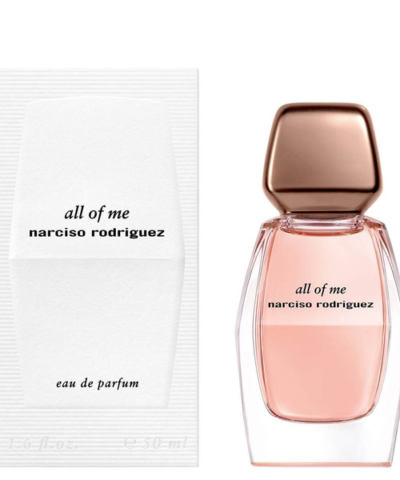 Narciso Rodriguez all of me Eau de Parfum 50 ml