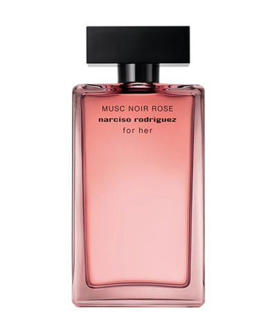 Narciso Rodriguez for her MUSC NOIR ROSE Eau de Parfum 30 ml