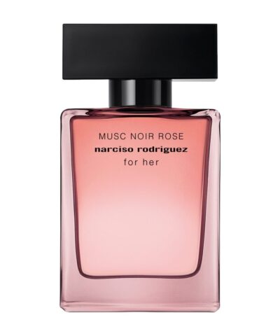 Narciso Rodriguez for her MUSC NOIR ROSE Eau de Parfum 50 ml kvepalų buteliukas