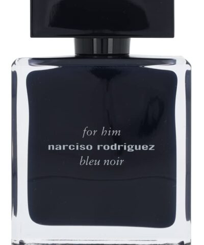 Narciso Rodriguez for him bleu noir Eau de Toilette 50 ml