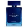 Narciso Rodriguez for him bleu noir Eau de Parfum 50 ml kvepalų buteliukas
