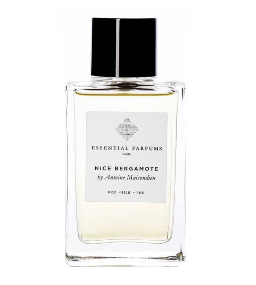 Essential Parfums Nice Bergamote EDP 2ml