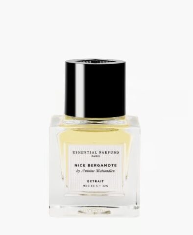 Essential Parfums Nice Bergamote Extrait De Parfum 30 ml