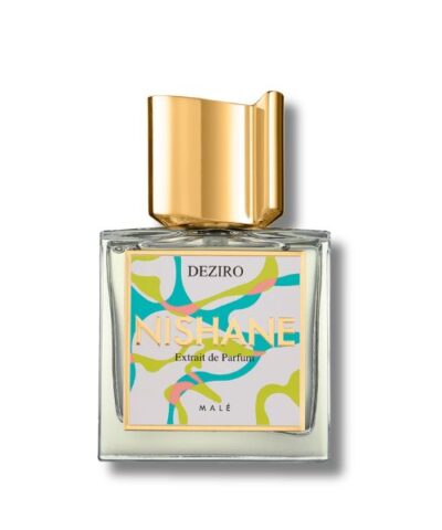 Nishane Deziro Extrait 50 ml
