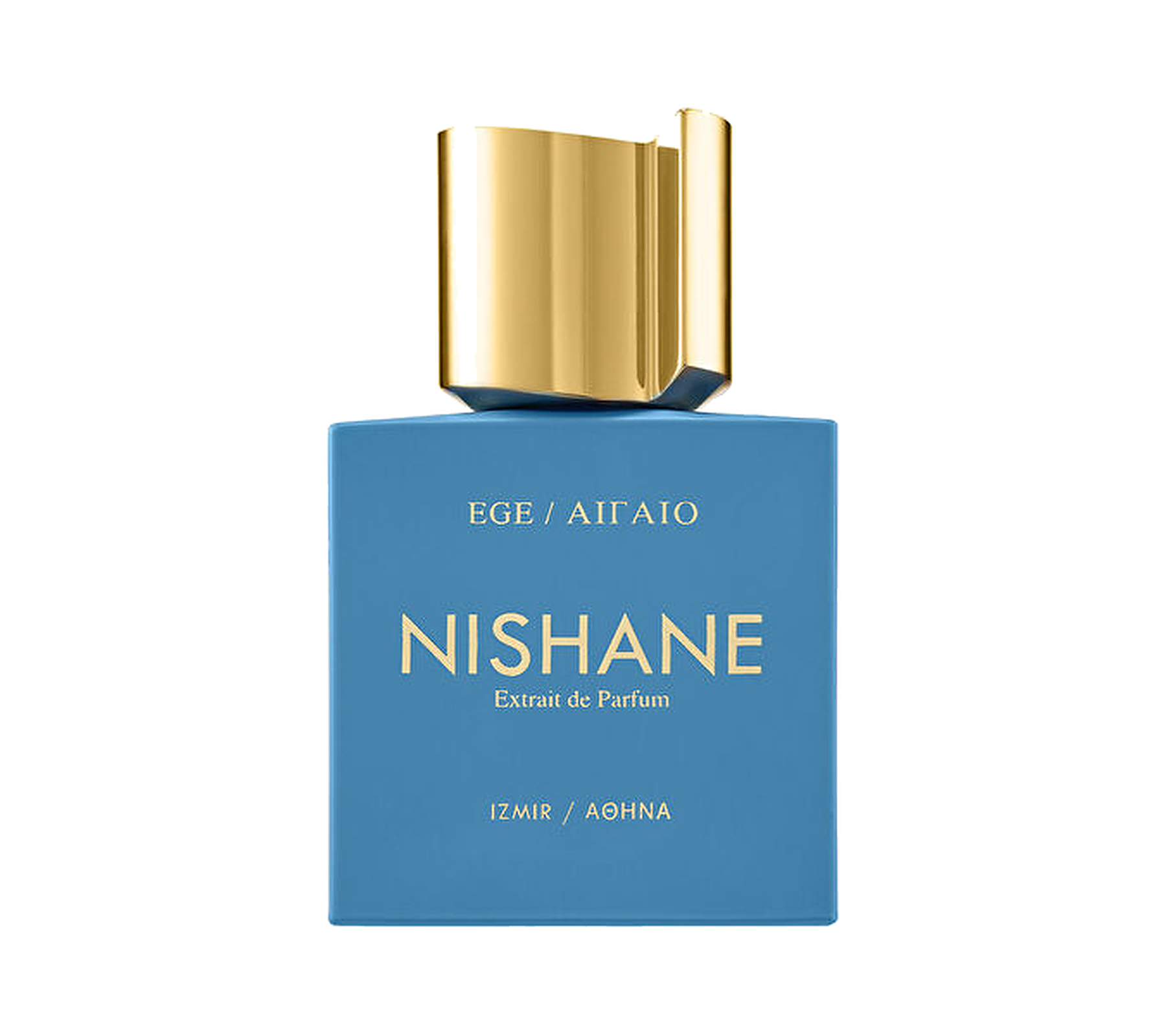 Nishane Ege Extrait de Parfum 50 ml