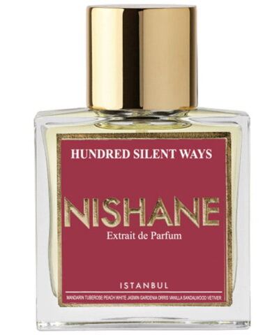 Nishane Hundred Silent Ways Extrait De Parfum