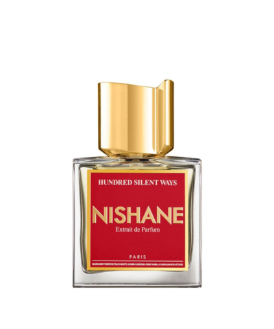Nishane Hundred Silent Ways Extrait de Parfum 50 ml