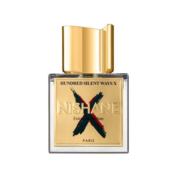 NISHANE Hundred Silent Ways X Extrait de Parfum 50 ml