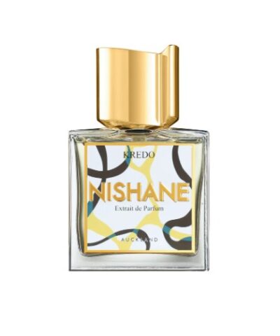 Nishane Kredo Extrait De Parfum 100 ml