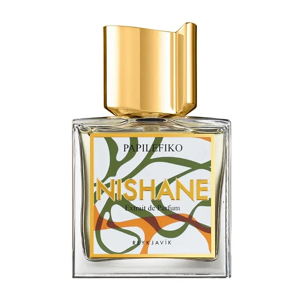 Nishane Papilefiko PAR 50 ml Tester