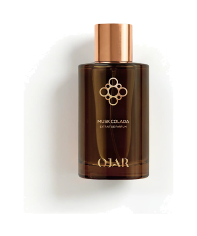 OJAR Musk Colada Extrait de Parfum 100 ml
