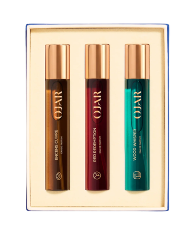 OJAR The Iconics Discovery Set Set 15 ml