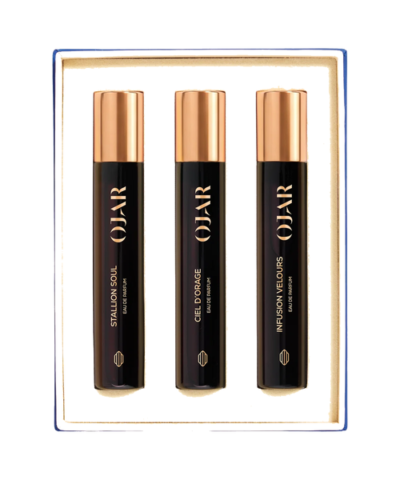 OJAR The Modern Oud Discovery Set Set 15 ml
