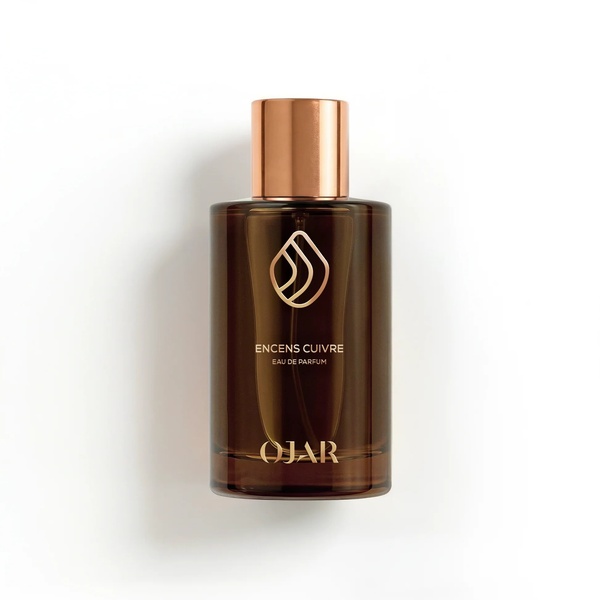 OJAR Encens Cuivre Eau de Parfum 100 ml