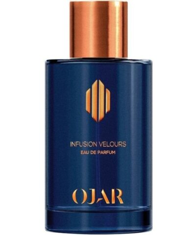 OJAR Infusion Velours Eau de Parfum 100 ml