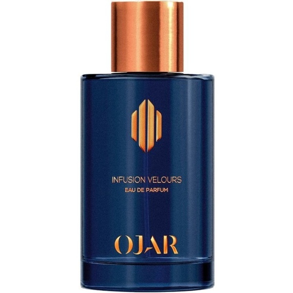 OJAR Infusion Velours Eau de Parfum 100 ml