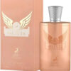 Maison Alhambra Kismet For Women EDP 100 ml kvepalų buteliukas, kitas rakursas
