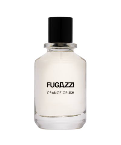 Fugazzi Orange Crush Extrait de Parfum 100 ml kvepalu buteliukas