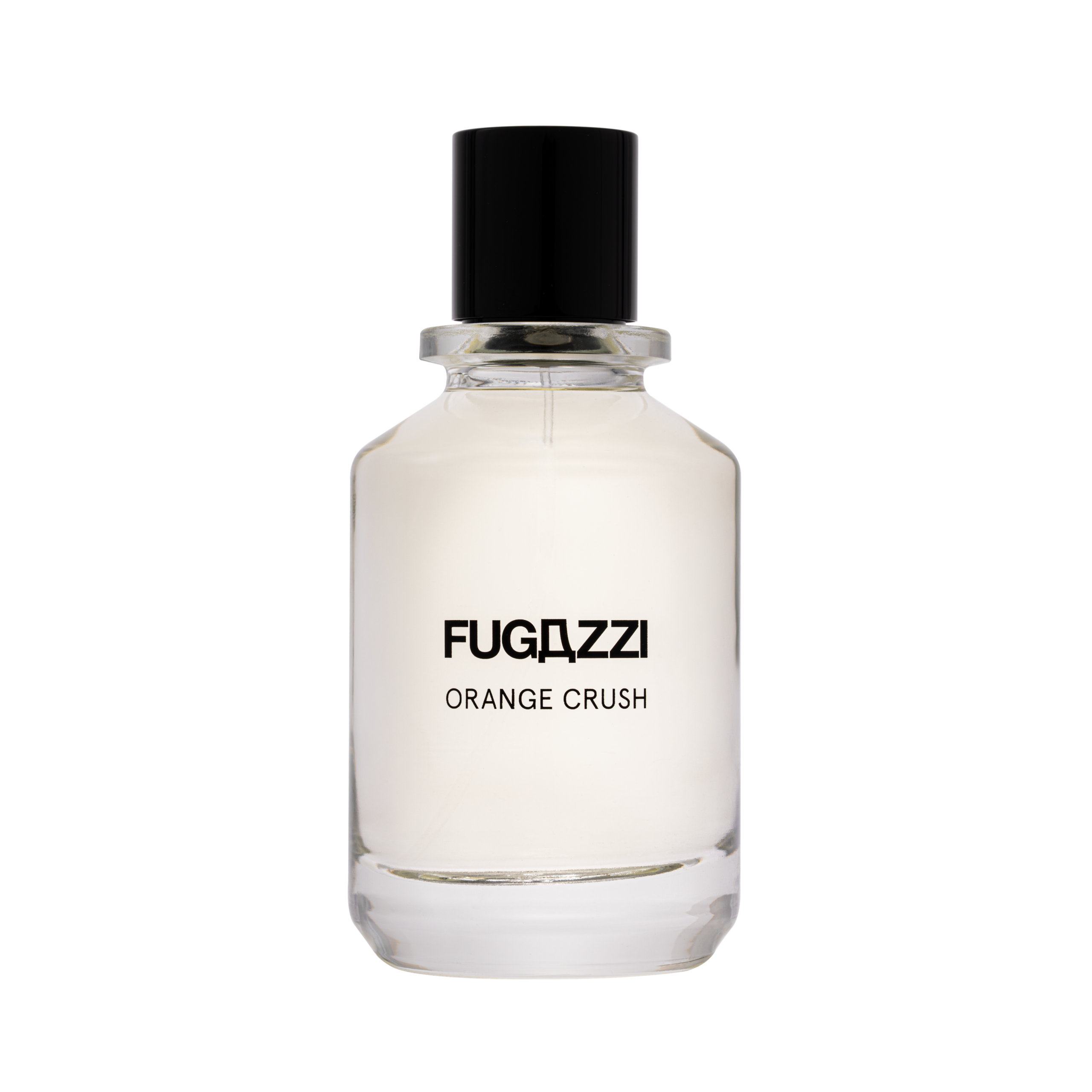 Fugazzi Orange Crush Extrait de Parfum 100 ml kvepalu buteliukas