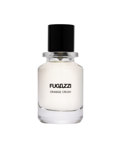 Fugazzi Orange Crush Extrait de Parfum 50 ml kvepalu buteliukas