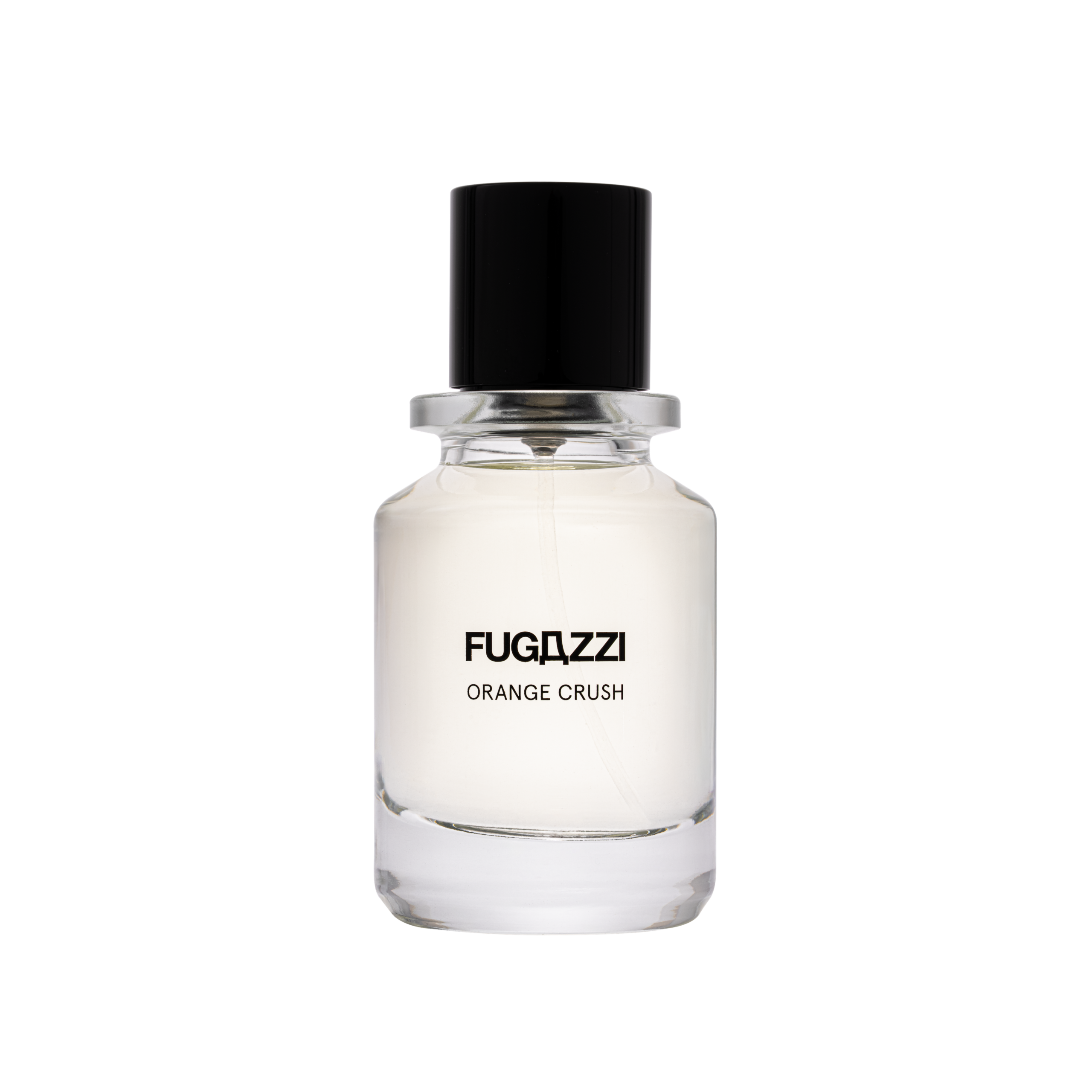 Fugazzi Orange Crush Extrait de Parfum 50 ml kvepalu buteliukas