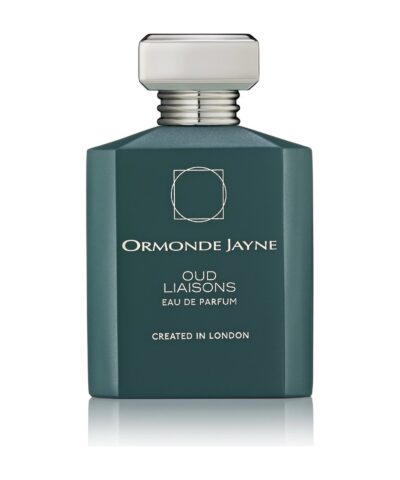 Ormonde Jayne Oud Liaisons Eau de Parfum 88 ml kvepalų buteliukas