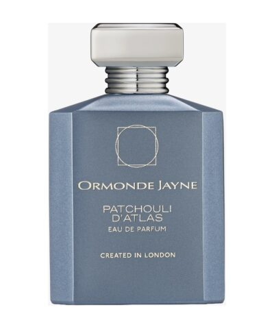 Ormonde Jayne Patchouli d'Atlas Eau de Parfum 88 ml kvepalų buteliukas