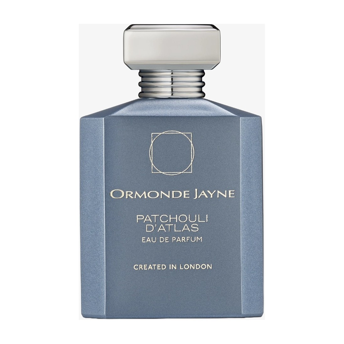 Ormonde Jayne Patchouli d'Atlas Eau de Parfum 88 ml kvepalų buteliukas